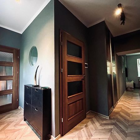 Apartament Centrum A Wejherowo Exteriér fotografie