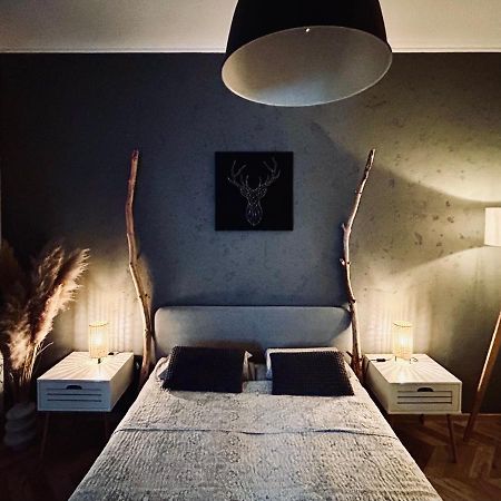 Apartament Centrum A Wejherowo Exteriér fotografie