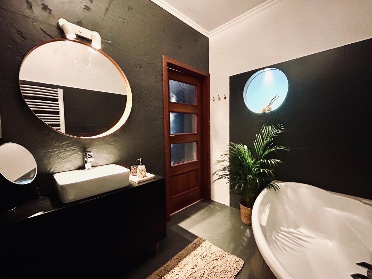 Apartament Centrum A Wejherowo Exteriér fotografie